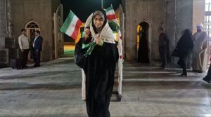 فرمانده ناحیه مقاومت بسیج بندرخمیر خبر داد:اعزام دانش‌آموزان بندرخمیر به مناطق عملیاتی جنوب