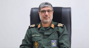 جمعه نصر، کمر دشمن را شکست