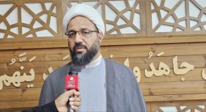 اقامه نماز؛ راهکاری برای دولت‌سازی اسلامی است