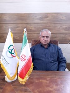 داستان و بیوگرافی علی پرده یاقوت، پدر ورزش شهرستان خمیر؛