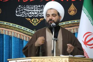 ضرورت اتحاد و همبستگی در مقابل دشمنان