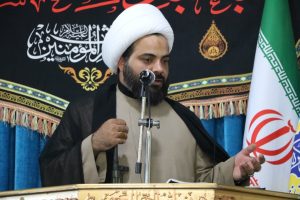 حجاب سپری در برابر نفوذ فرهنگی غرب است