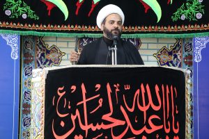 خدمت به زوار اربعین سرمایه‌ای معنوی برای شهرستان است