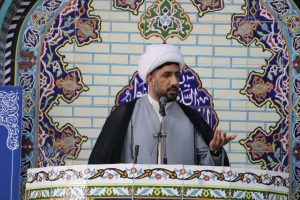 پرخاشگری غرب علیه ایران نشانه ناتوانی و استیصال دشمن است