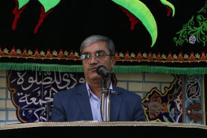 افتتاح و کلنگ‌زنی ۵۵ پروژه عمرانی و اقتصادی در خمیر همزمان با هفته دولت
