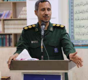 هفته وحدت رمز اقتدار امت اسلامی است