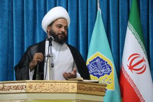 امنیت پایدار با اتکا به توان داخلی ممکن می‌شود نه قدرت‌های خارجی
