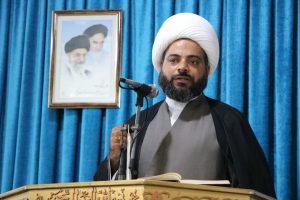 ملت ایران در دفاع مقدس عزت و استقلال خود را تثبیت کرد