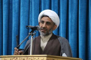 جهاد تبیین و خوداتکایی رمز پیروزی در جنگ شناختی امروز