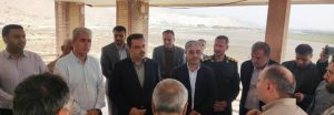 خمیر در مسیر توسعه اقتصادی؛ بررسی ظرفیت‌های مرزی برای ایجاد مرز رسمی