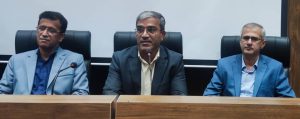 شهرستان خمیر نیازمند تأسیس شعبه دانشگاه فرهنگیان است
