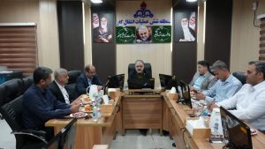 بندرعباس میزبان رویداد بزرگ قرآنی شرکت ملی گاز ایران شد