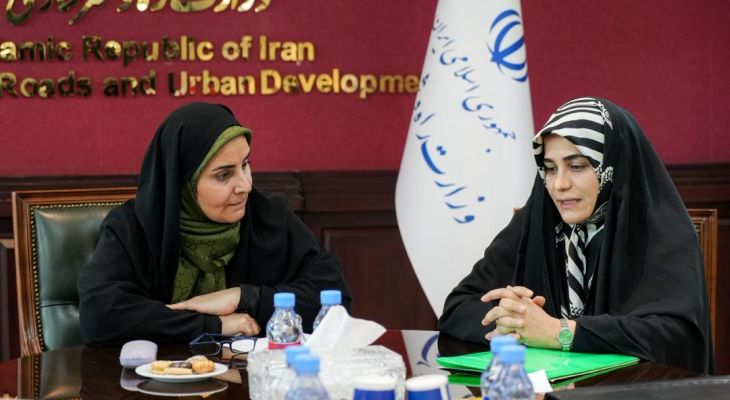لزوم اصلاح محورهای پرخطر و شریان‌های اصلی هرمزگان
