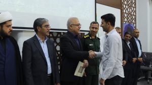 توسعه شهرستان‌ها در گرو شناخت ظرفیت‌ها و همبستگی جمعی است
