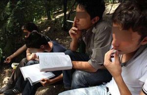سن اعتیاد در حال کاهش؛ ضرورت آموزش مهارت «نه گفتن» به نوجوانان