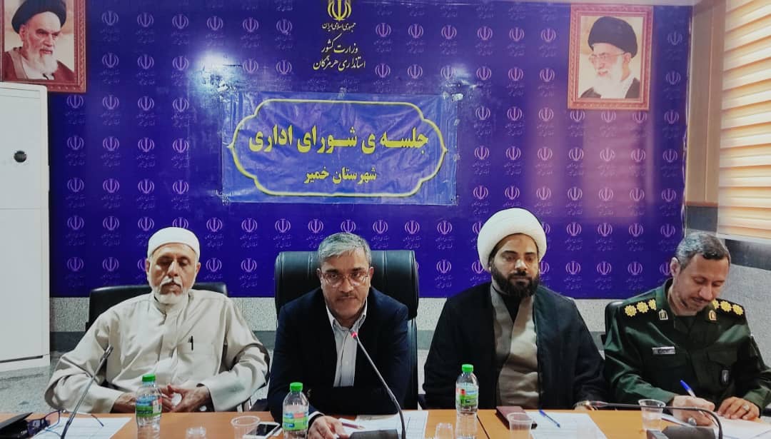 روحیه بسیجی و تلاش میدانی، شرط خدمت صادقانه به مردم است