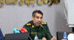 جبهه فرهنگی انقلاب با بسیج رسانه تقویت می‌شود