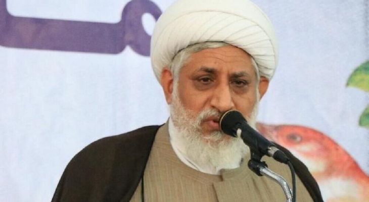 امنیت، حق مردم است؛ نهج‌البلاغه نقشه راه جامعه‌سازی