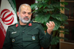 دل قوی دارید؛ هیچ دشمنی نمی‌تواند به انقلاب اسلامی لطمه‌ وارد کند