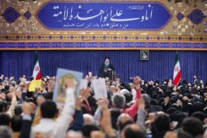 قشر بازار و بازاری جزو وفادارترین قشرهای کشور به نظام اسلامی و به انقلاب اسلامی است