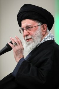 «سرنگونی» در انتظار رئیس‌جمهور آمریکا است
