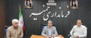 افتتاح و کلنگ‌زنی ۸۹ پروژه عمرانی با اعتبار ۷۲۰ میلیارد تومان در دهه فجر