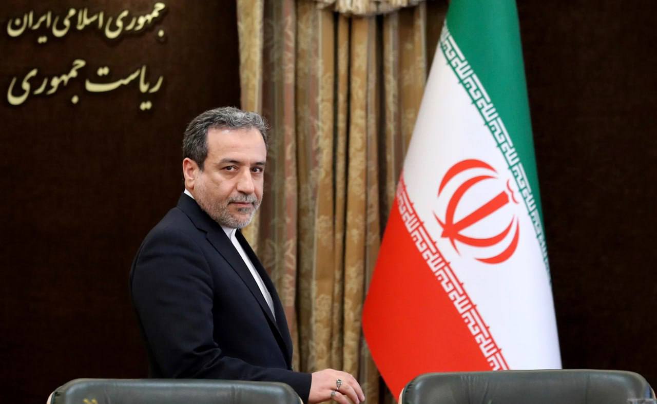 ایران و آمریکا در گفت‌وگوهای ژنو به درک مشترک درباره اصول اصلی رسیدند