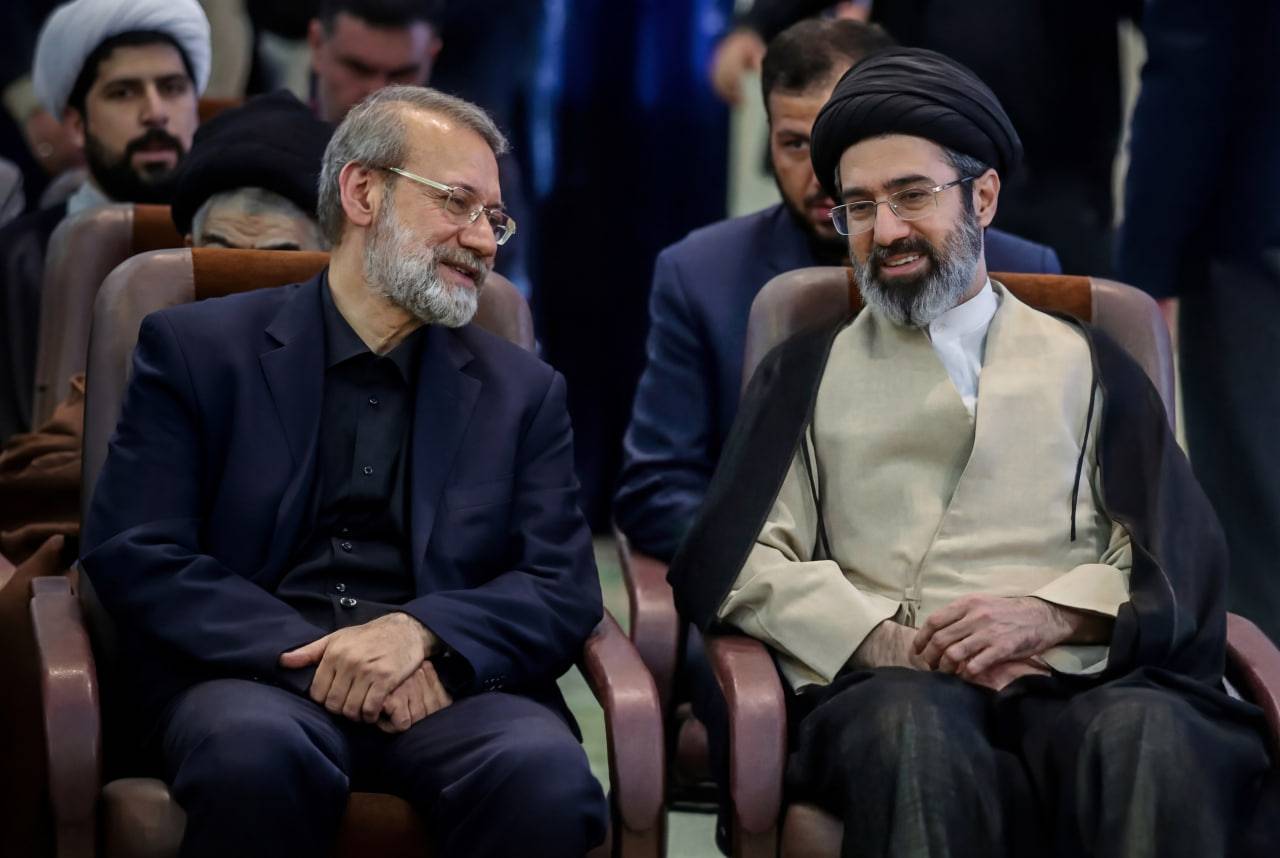 قاتلین جنایتکار، خون بهای شهید لاریجانی را بزودی پرداخت میکنند
