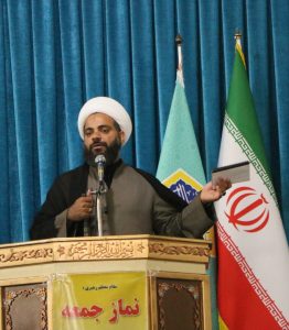 روز قدس فریاد مشترک آزادگان جهان علیه ظلم است
