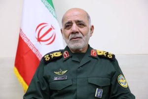 ترامپ منتظر شگقتانه های ایران باشد