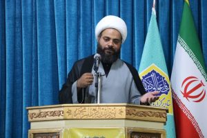 سنت الهی بر پیروزی نهایی جبهه حق و مستضعفان است