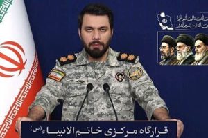 اتهام راهزنی دریایی به آمریکا؛ هشدار ایران برای پاسخ به حمله در دریای عمان