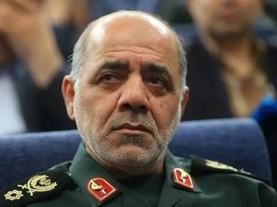 امنیت تنگه هرمز تحت مدیریت نیروهای مسلح ایران است