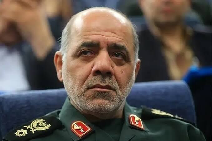 امنیت تنگه هرمز تحت مدیریت نیروهای مسلح ایران است