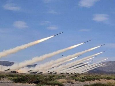 استقامت ایران، نظمی جدید در جهان ایجاد کرد