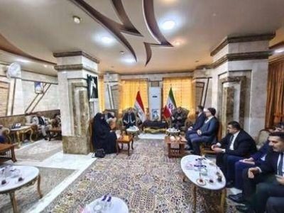 هشدار جدی برای میزبانان پایگاه های آمریکایی