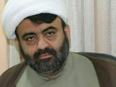 یادداشت ظریف،پالس اشتباه به دشمن است