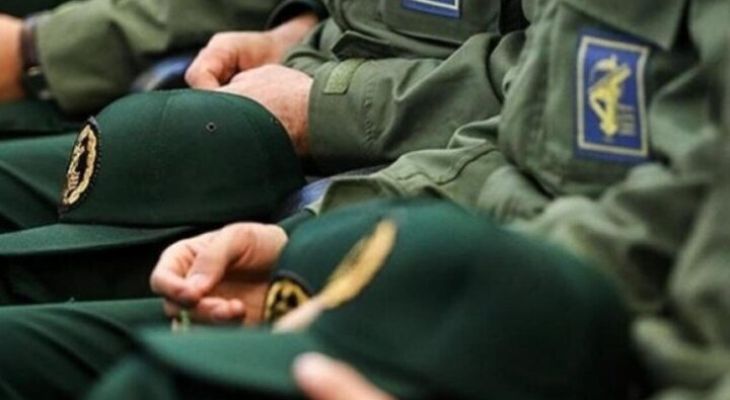 سپاه پاسداران؛ از دفاع مقدس تا اقتدار امروز
