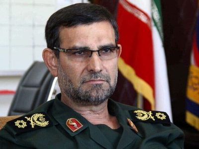 زندگی علیرضا تنگسیری در یک نگاه؛ از جبهه‌های جنگ تا فرماندهی راهبردی در خلیج فارس