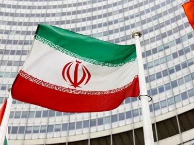 ایران با خلبانان امریکایی به شیوه عصر حجر برخورد کند یا متمدنانه!