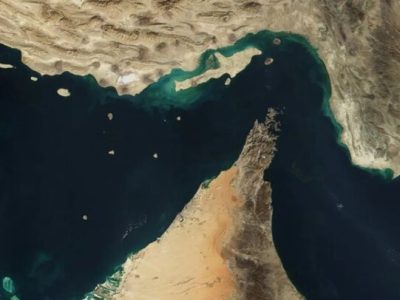 تکذیب ادعای فرمانده سنتکام مبنی بر ورود شناورهای آمریکایی به تنگه هرمز