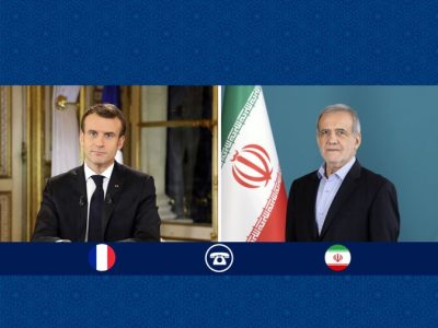 ایران با جدیت وارد مذاکرات شده اما موفقیت آن به رویکرد طرف مقابل بستگی دارد