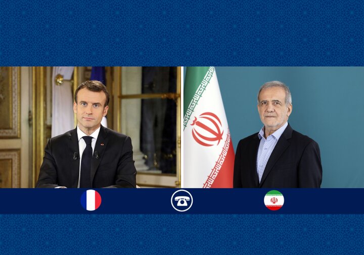 ایران با جدیت وارد مذاکرات شده اما موفقیت آن به رویکرد طرف مقابل بستگی دارد