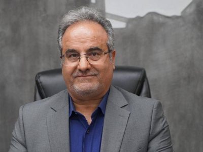 خط تولید سیمان هرمزگان متوقف شد