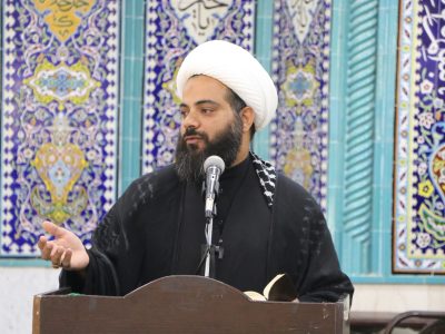 راه شهدا و ولایت متوقف‌شدنی نیست