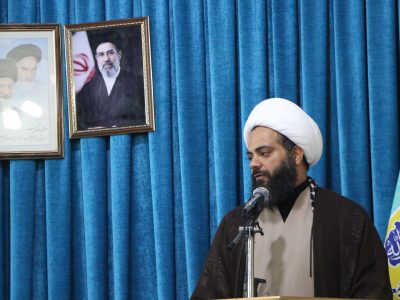 دشمن به‌دنبال تحریف واقعیت‌ها در جنگ روایت‌هاست