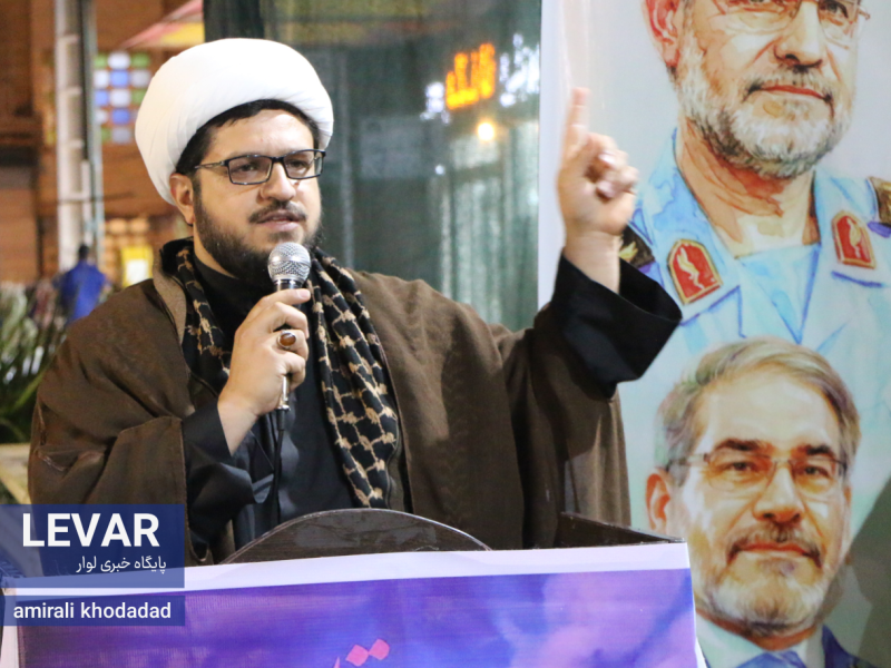 موفقیت همزمان ایران در میدان نبرد و دیپلماسی