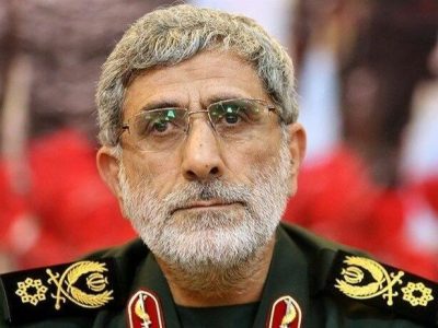 امروز جبه مقاومت قوی‌تر از هر زمان دیگر است
