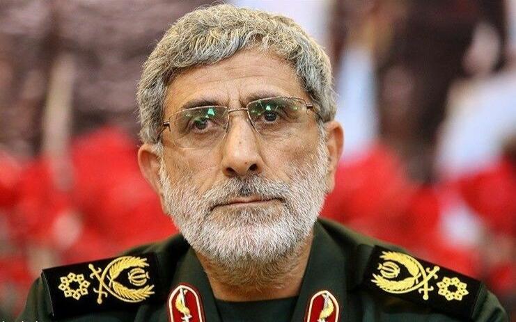 امروز جبه مقاومت قوی‌تر از هر زمان دیگر است