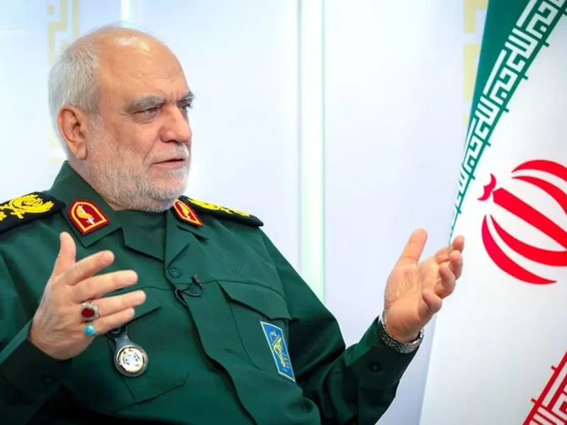 از سکوت اطلاعاتی تا شهادت؛ روایت زندگی مجید خادمی